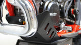 AXP Enduro Xtrem Skid plate - HDPE 8mm Beta Xtrainer