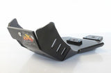 AXP Enduro Xtrem Skid plate - HDPE 8mm Beta Xtrainer
