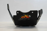 AXP Enduro Xtrem Skid plate - HDPE 8mm Sherco SE-R125
