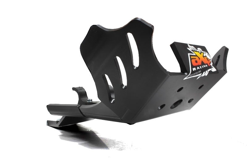 AXP Enduro Xtrem Skid plate - HDPE 8mm KTM/Husqvarna