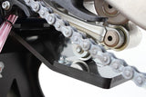 AXP Enduro Xtrem Skid plate - HDPE 8mm KTM/Husqvarna