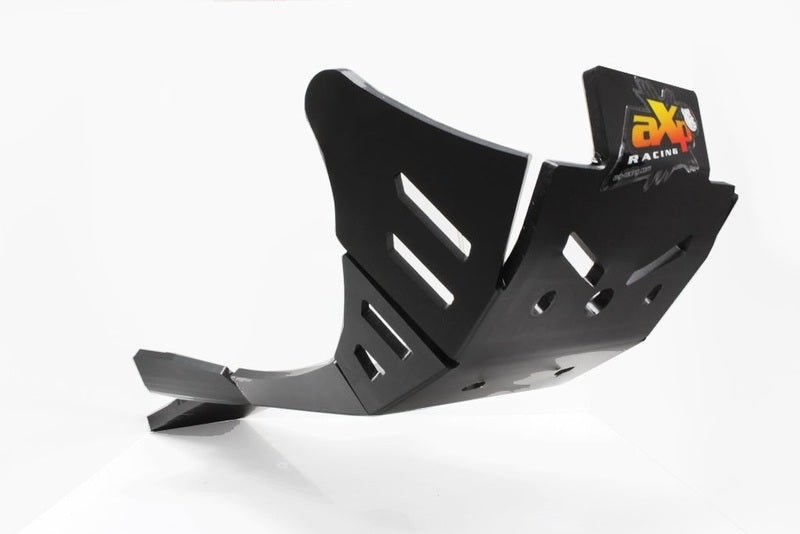AXP Enduro Xtrem Skid plate - HDPE 8mm Sherco 450/500 SEF-R