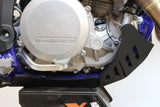 AXP Enduro Xtrem Skid plate - HDPE 8mm Sherco 450/500 SEF-R
