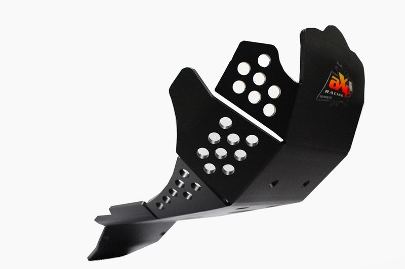 AXP Enduro Xtrem Skid plate - HDPE 8mm Honda CRF450L