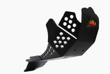 AXP Enduro Xtrem Skid plate - HDPE 8mm Honda CRF450L