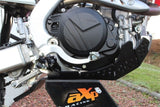 AXP Enduro Xtrem Skid plate - HDPE 8mm Honda CRF450L