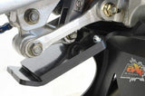 AXP Enduro Xtrem Skid plate - HDPE 8mm TM EN 250/300