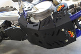 AXP Enduro Xtrem Skid plate - HDPE 8mm Sherco 250/300 SEF-R