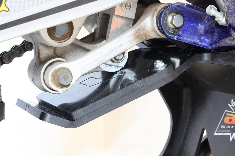 AXP Enduro Xtrem Skid plate - HDPE 8mm Sherco 250/300 SEF-R