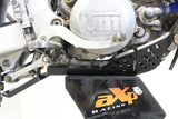 AXP Enduro Xtrem Skid plate - HDPE 8mm TM EN/MX 250/300