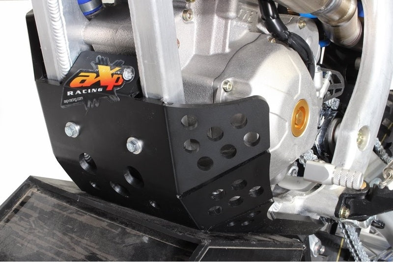 AXP Enduro Xtrem Skid plate - HDPE 8mm TM