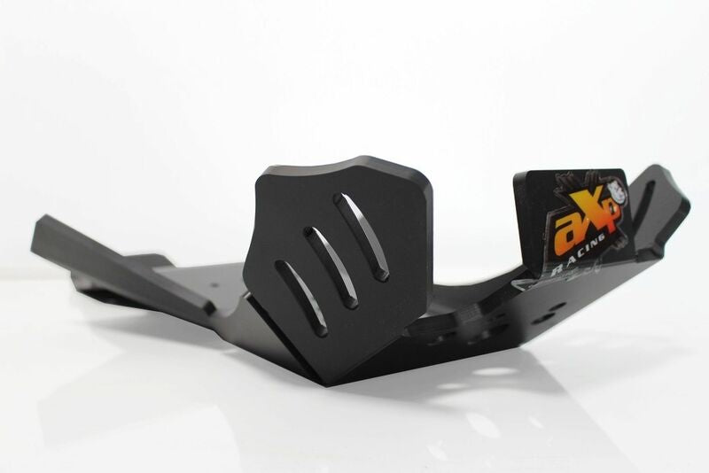 AXP Enduro Xtrem Skid plate - HDPE 8mm Beta RR250/300