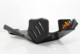 AXP Enduro Xtrem Skid plate - HDPE 8mm Beta RR250/300