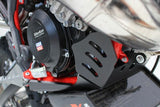 AXP Enduro Xtrem Skid plate - HDPE 8mm Beta RR250/300