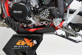 AXP Enduro Xtrem Skid plate - HDPE 8mm Beta RR250/300