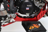 AXP Enduro Xtrem Skid plate - HDPE 8mm Beta RR250/300