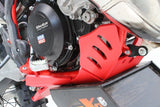 AXP Enduro Xtrem Skid plate - HDPE 8mm Beta RR250/300