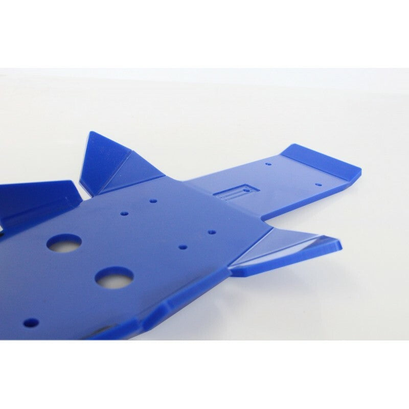 AXP Enduro Xtrem Skid plate - HDPE 8mm Sherco