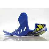 AXP Enduro Xtrem Skid plate - HDPE 8mm Sherco