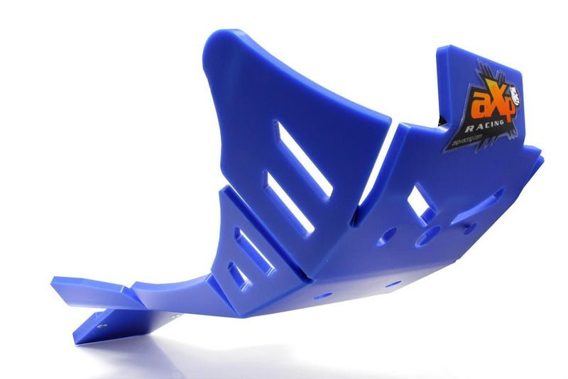 AXP Enduro Xtrem Skid plate - HDPE 8mm Sherco 450/500 SEF-R