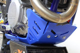AXP Enduro Xtrem Skid plate - HDPE 8mm Sherco 450/500 SEF-R
