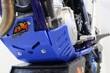 AXP Enduro Xtrem Skid plate - HDPE 8mm Sherco 450/500 SEF-R