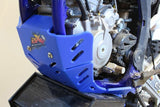 AXP Enduro Xtrem Skid plate - HDPE 8mm Sherco