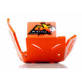 AXP Enduro Xtrem Skid plate - HDPE 8mm KTM EXC250/300
