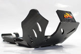 AXP Enduro Xtrem Skid plate - HDPE 8mm KTM EXC-F450/500
