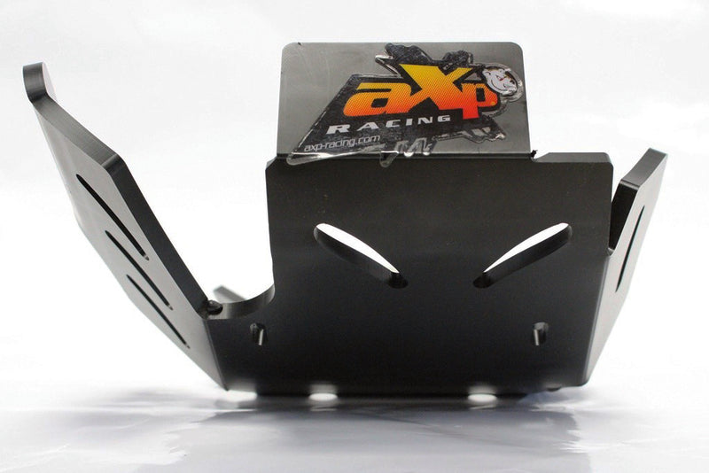 AXP Enduro Xtrem Skid plate - HDPE 8mm KTM EXC-F450/500
