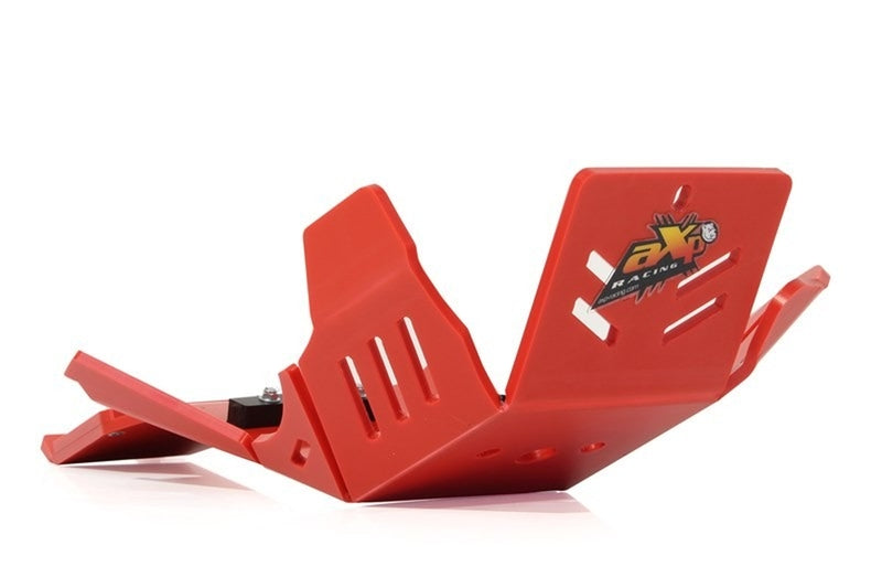 AXP Enduro Xtrem Skid plate - HDPE 8mm Beta RR