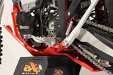 AXP Enduro Xtrem Skid plate - HDPE 8mm Beta RR