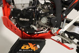 AXP Enduro Xtrem Skid plate - HDPE 8mm Beta RR