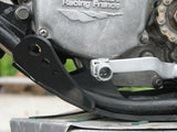 AXP GP Skid plate - HDPE 6mm Yamaha YZ85
