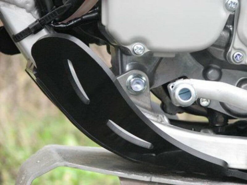 AXP GP Skid plate - HDPE 6mm Yamaha YZ125