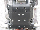 AXP GP Skid plate - HDPE 6mm KTM SX65
