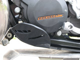 AXP GP Skid plate - HDPE 6mm KTM SX250