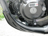 AXP Enduro Skid plate - HDPE 6mm Honda CRF250L