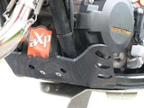 AXP Enduro Skid plate - HDPE 6mm KTM