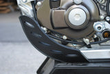 AXP GP Skid plate - HDPE 6mm Yamaha YZ450F