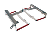 AXP Aluminium Radiator guard - Beta RR350