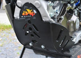 AXP GP Skid plate - HDPE 6mm Yamaha