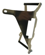 AXP Aluminium Radiator guard - Kawasaki KX250F