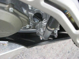 AXP GP Skid plate - HDPE 6mm Honda CRF450R