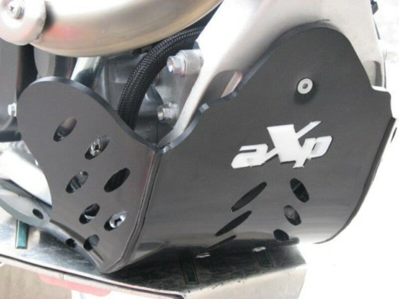 AXP GP Skid plate - HDPE 6mm Yamaha YZ450F