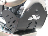AXP GP Skid plate - HDPE 6mm Yamaha YZ450F