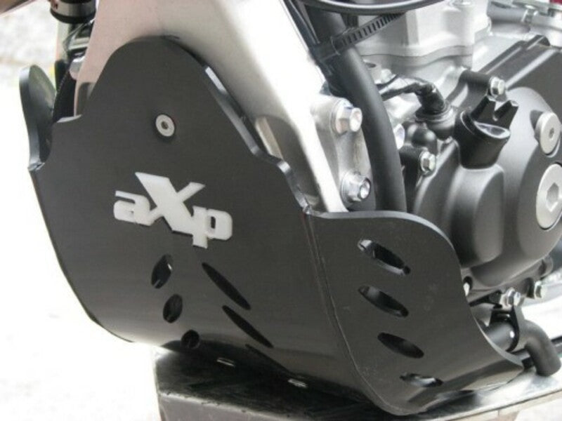 AXP GP Skid plate - HDPE 6mm Yamaha YZ450F