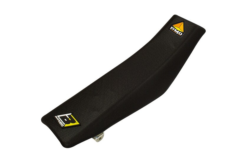 BLACKBIRD Pyramid Seat Cover Black Yamaha YZ85