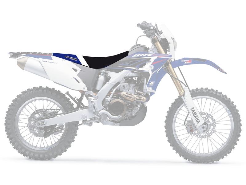 BLACKBIRD Dream Graphic 4 Seat Cover Yamaha WR450F