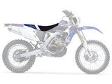 BLACKBIRD Dream Graphic 4 Seat Cover Yamaha WR450F